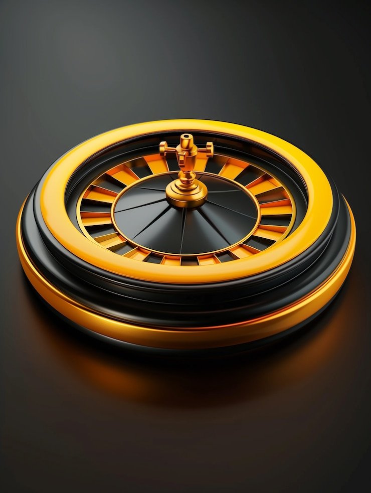 Three Card Poker Game