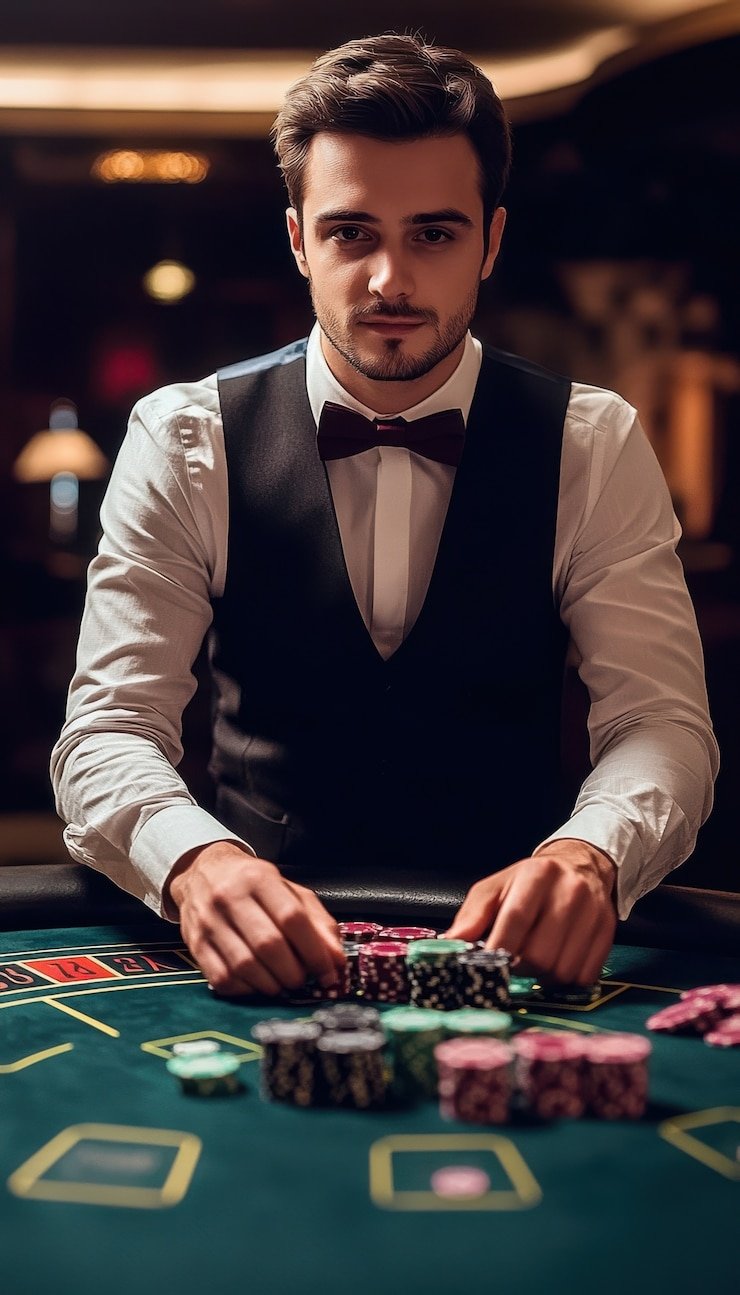 Program promosi dan bonus koibet4d Program promosi dan bonus koibet4d