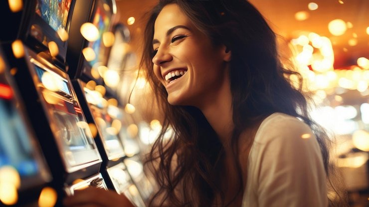 Meja Three Card Poker di koibet4d dengan dealer langsung